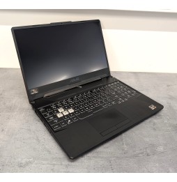 ASUS TUF Gaming A15 FA506