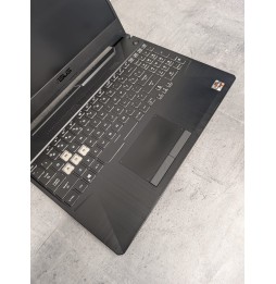 ASUS TUF Gaming A15 FA506