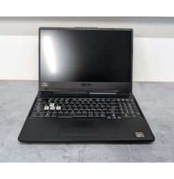 ASUS TUF Gaming A15 FA506