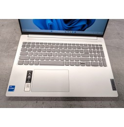 Lenovo IdeaPad Slim 3 15IAH8