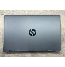 HP Pavilion x360 14-ek0013
