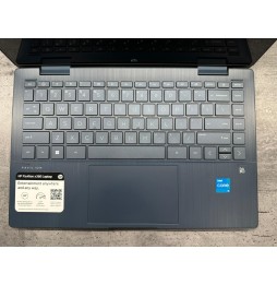 HP Pavilion x360 14-ek0013