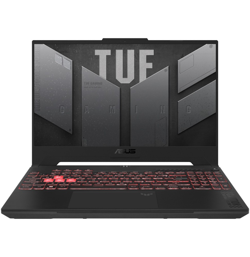 ASUS TUF Gaming A15 FA507NUR