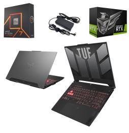 ASUS TUF Gaming A15 FA507NUR