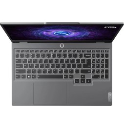 Lenovo LOQ 15IAX9
