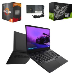 Lenovo Ideapad Gaming 3 15ACH6