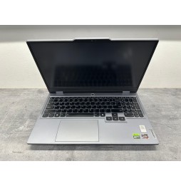 Lenovo LOQ 15IAX9