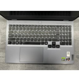 Lenovo LOQ 15IAX9