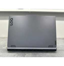 Lenovo LOQ 15IAX9