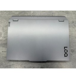 Lenovo LOQ 15IAX9