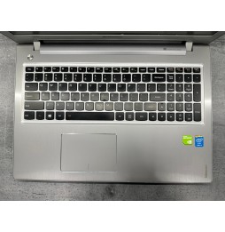 Lenovo Ideapad z510