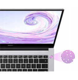 HUAWEI MateBook D14