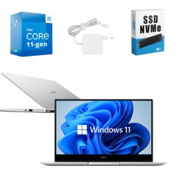 HUAWEI MateBook D14