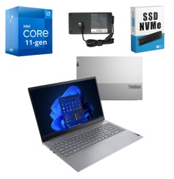 Lenovo ThinkBook 15 G2 ITL