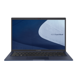 Asus ExpertBook B1400C