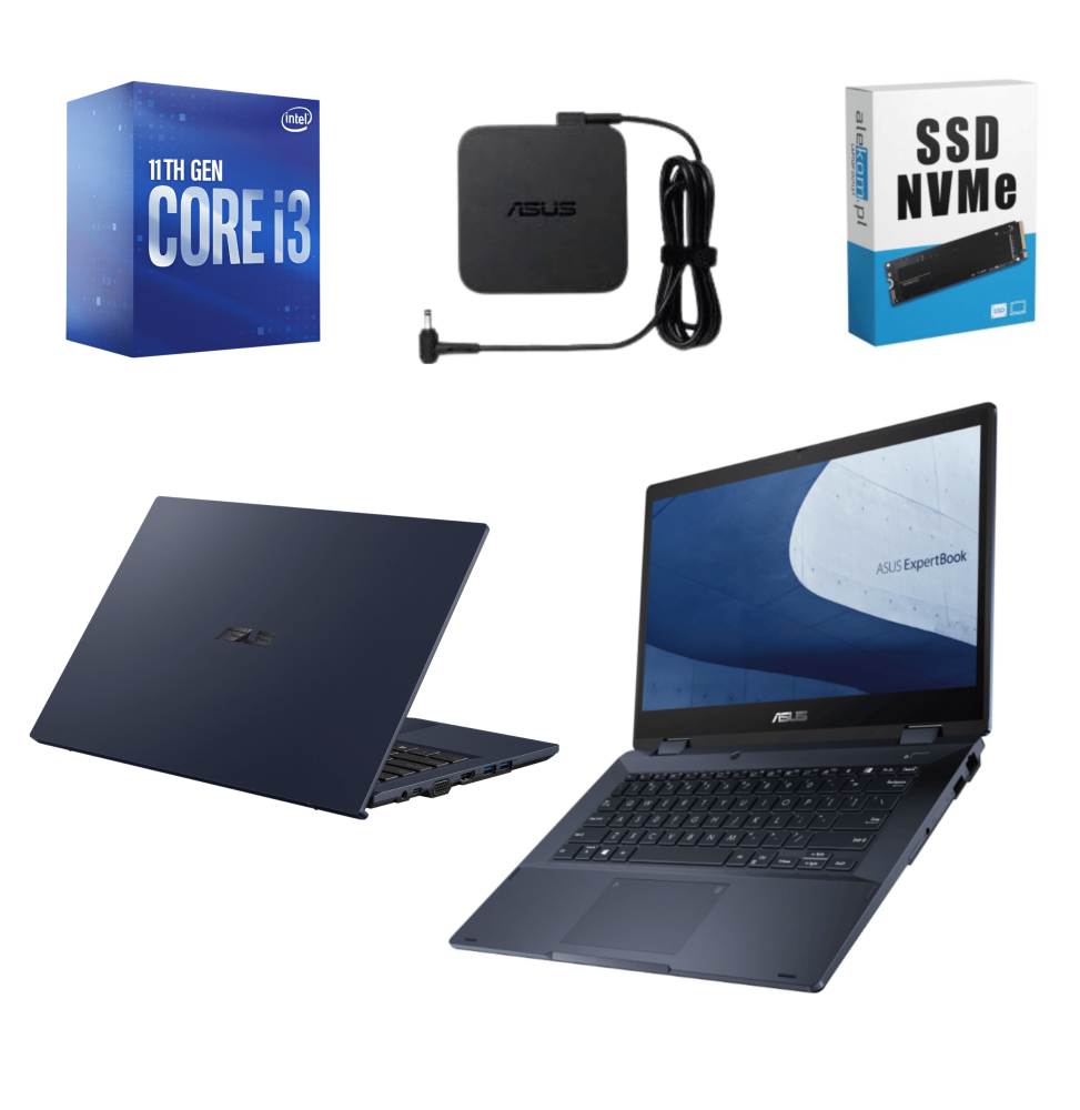 Asus ExpertBook B1400C