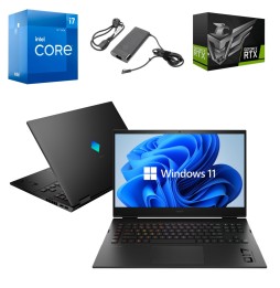 HP Omen 17-ck1440nw
