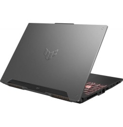 ASUS TUF Gaming A17 FA707RC