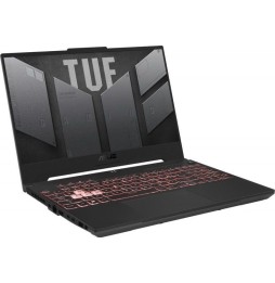 ASUS TUF Gaming A17 FA707RC