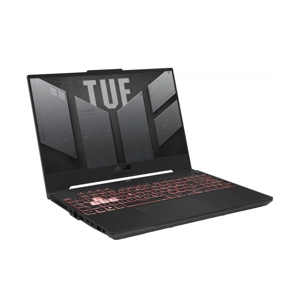 ASUS TUF Gaming A15 FA507RE
