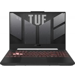 ASUS TUF Gaming A17 FA707RC