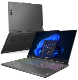 Lenovo Legion Slim 5 16IRH8