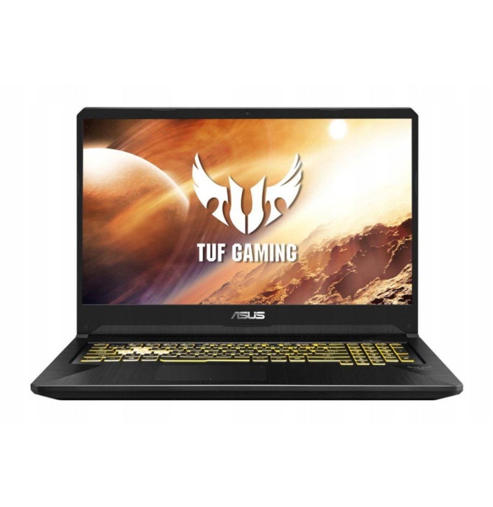 Asus TUF FX705DT