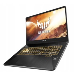 Asus TUF FX705DT