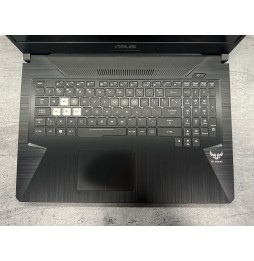 Asus TUF FX705DT