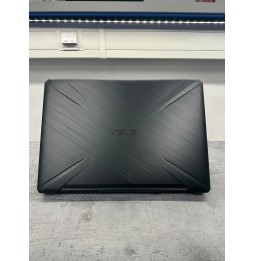 Asus TUF FX705DT