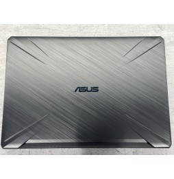 Asus TUF FX705DT