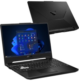 ASUS TUF Gaming F15 FX506HF