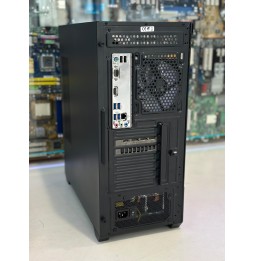 Komputer stacjonarny PC / Intel Core i5-10400F / RTX 4060