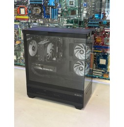 Komputer stacjonarny PC / Intel Core i5-10400F / RTX 4060