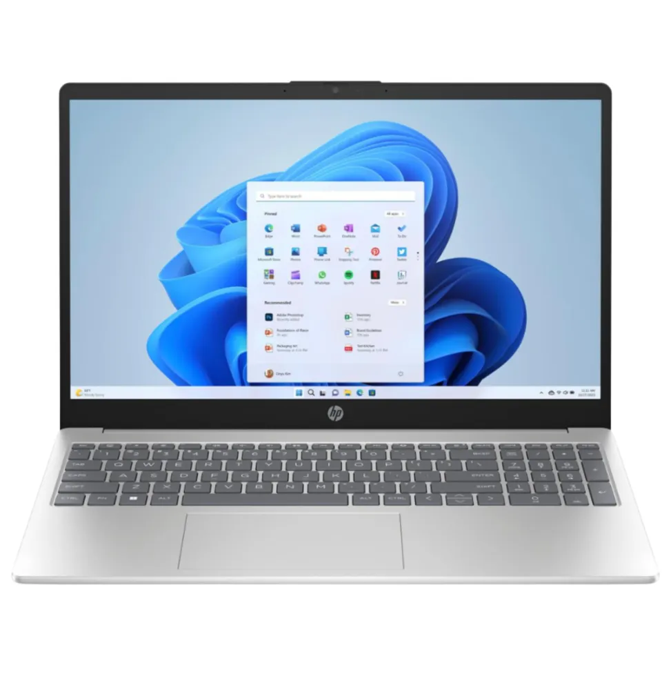 HP 15-fd0001nw