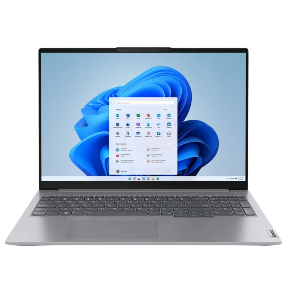 ThinkBook 16 G6 IRL