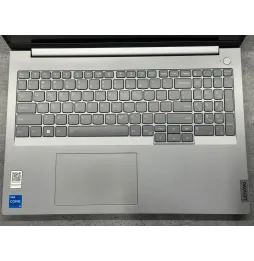 ThinkBook 16 G6 IRL