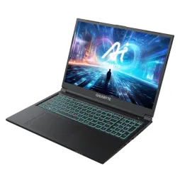 Gigabyte G6 RC56