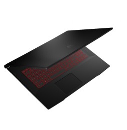 MSI Katana GF76