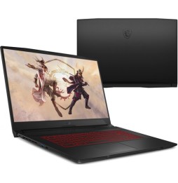 MSI Katana GF76