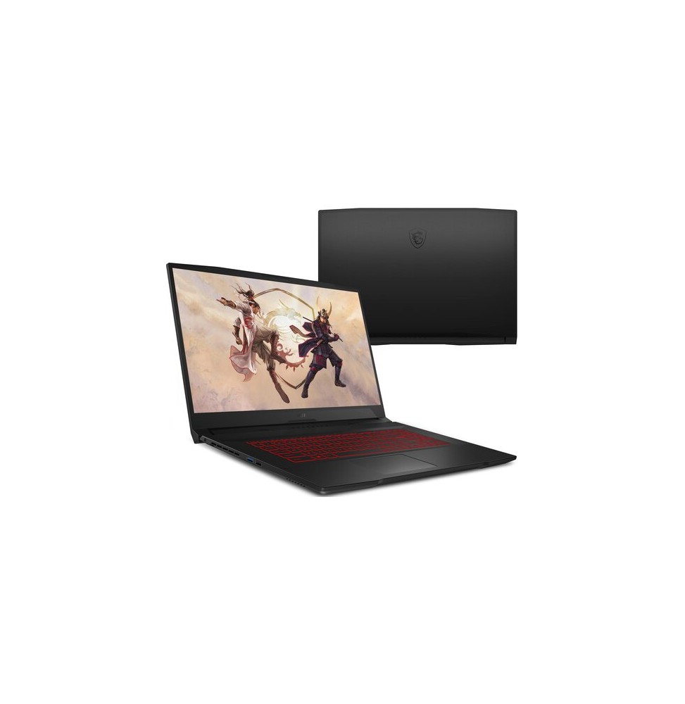 MSI Katana GF76
