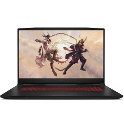 MSI Katana GF76