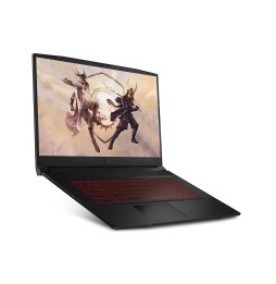 MSI Katana GF76