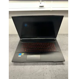 MSI Katana GF76