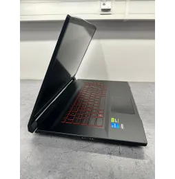 MSI Katana GF76