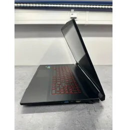 MSI Katana GF76