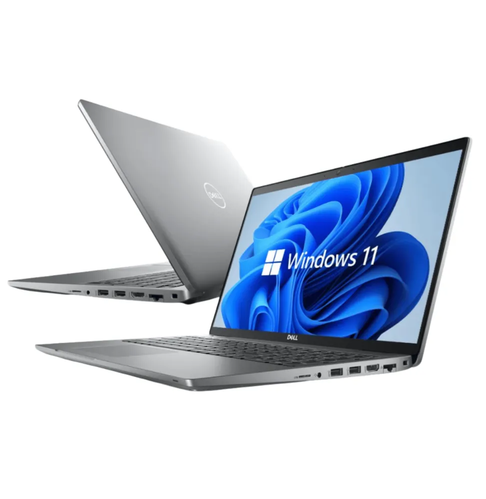 Dell Latitude 5420