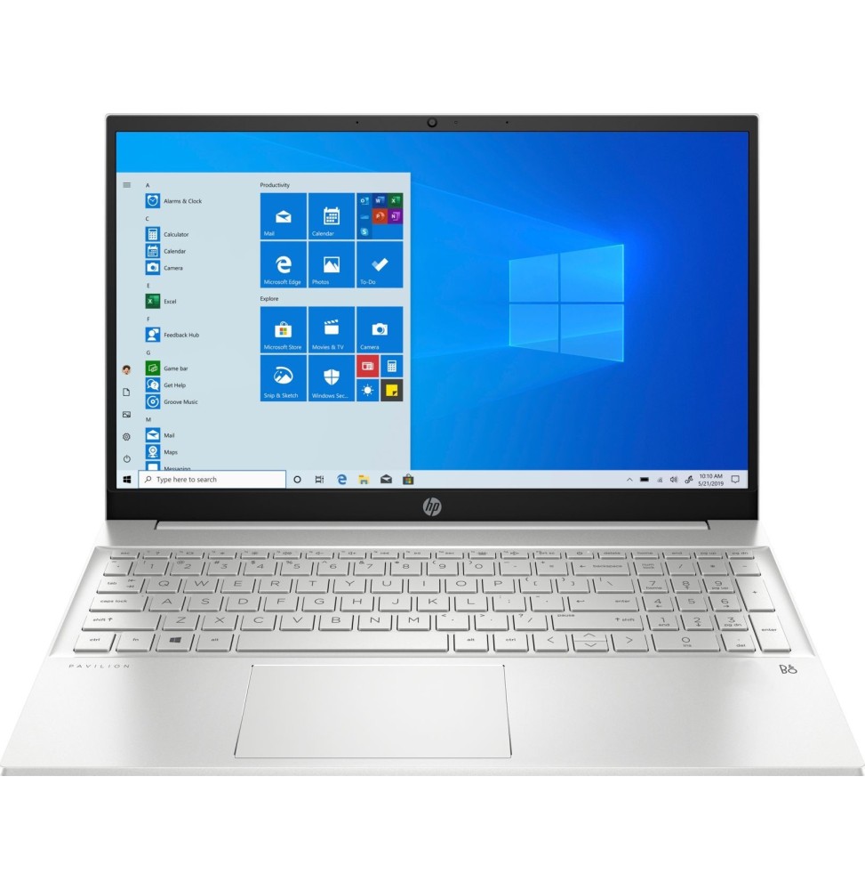 HP Pavilion 15-eg0052nw