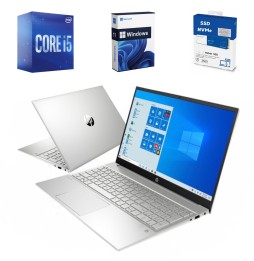 HP Pavilion 15-eg0052nw