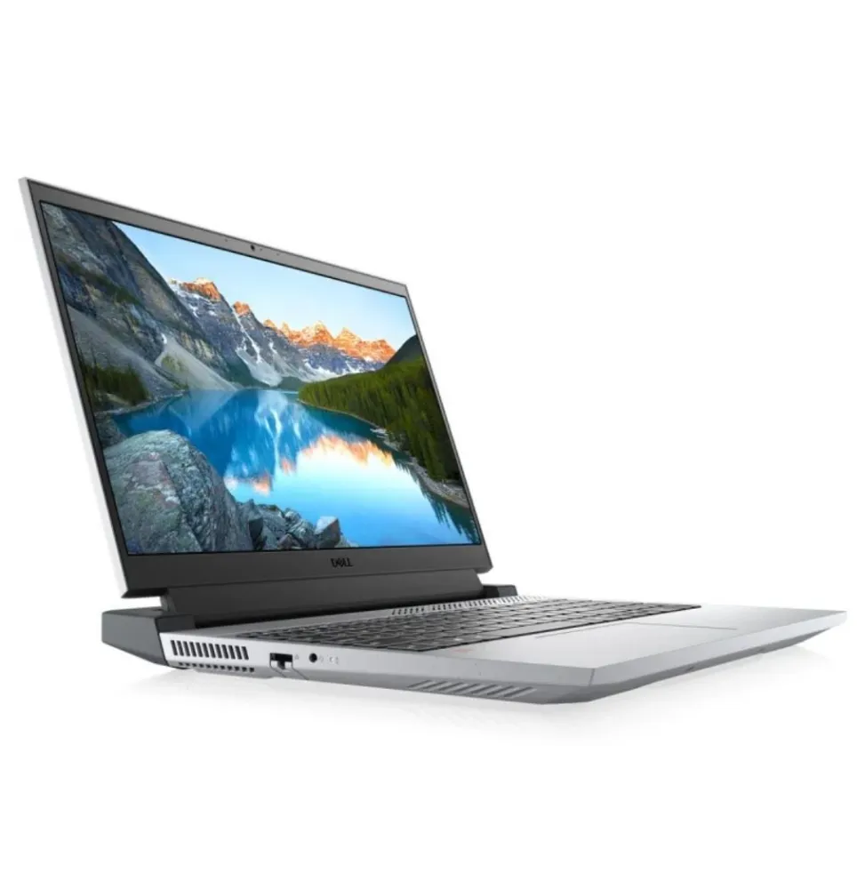 Dell G15 5525